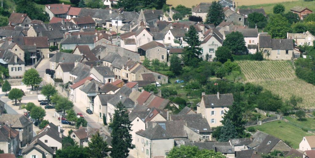 Notre Commune en Chiffres